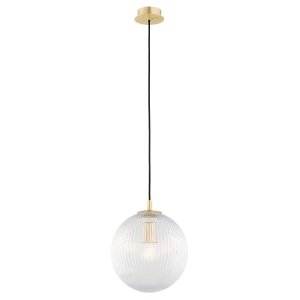 Pendul, Lustra suspendata design modern Paloma 25cm