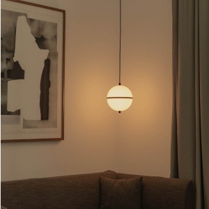 Pendul, Lustra suspendata DOME S - Img 2