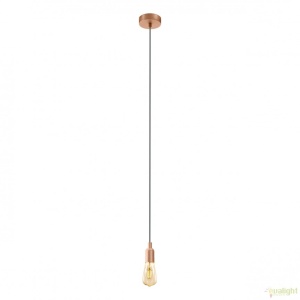 Pendul modern auriu-rose, ADRI 1 96919 EL