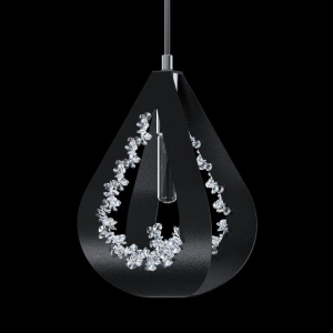 Pendul modern design LUX realizat manual ALMOND XL A 130264 universul-luminii.ro