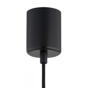 Pendul modern, Living, Hol, Scara, Sticla, Teracota, TEVO 245674 universul-luminii.ro