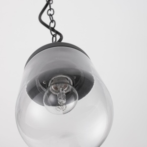 Pendul pentru iluminat exterior IP54 OMIKA 205874 universul-luminii.ro