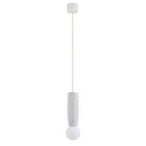 Pendul realizat manual din ceramica IP44 BOLL 8938
