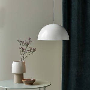 Pendul scandinav design nordic Ellen 30 alb 48563001 NL 71984 universul-luminii.ro
