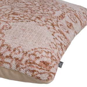 Perna decorativa design LUX Serene 60x60cm - Img 2