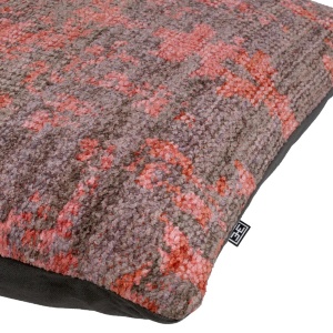 Perna decorativa design LUX Serene 60x60cm - Img 3