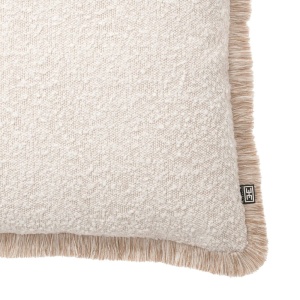 Perna decorativa LUX Nami L, 60x60cm - Img 2