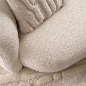 Perna design LUX Zenon S, Ivory - Img 2