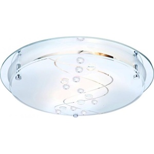 Plafonier modern diam 32cm Ballerina 1 48090-2 GL