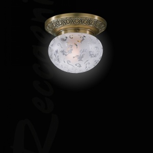 Plafoniera clasica design italian 7741 107504 universul-luminii.ro