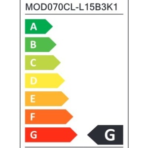 Plafoniera cu 2 spoturi LED directionabile Fad 182464 universul-luminii.ro