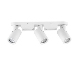 Plafoniera cu 3 Spoturi directionabile minimalista ESTO, NVL-9030782