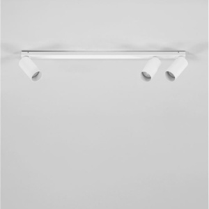 Plafoniera cu 3 Spoturi directionabile stil minimalist OSO, NVL-9030913 170454 universul-luminii.ro
