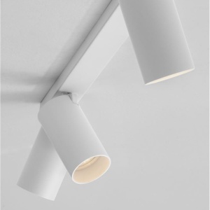Plafoniera cu 3 Spoturi directionabile stil minimalist OSO, NVL-9030913 246844 universul-luminii.ro