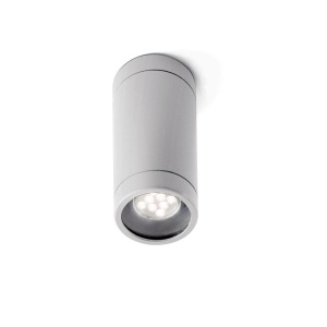 PLAFONIERA DE EXTERIOR MODERNA OLOT AKBA 71372