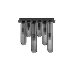 Plafoniera design decorativ modern GUSTAVE
