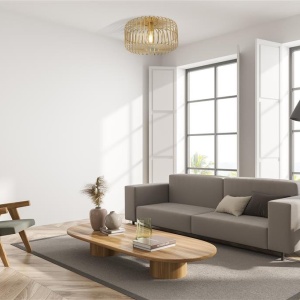 Plafoniera design deosebit Crib - Img 3