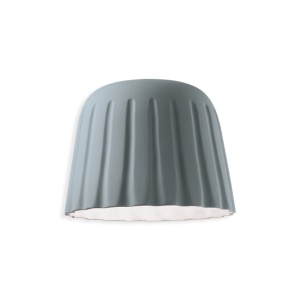 Plafoniera design italian realizat manual din ceramica MADAME GRES Large 216184 universul-luminii.ro