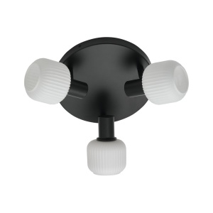 Plafoniera design nordic Milford 3L 229944 universul-luminii.ro