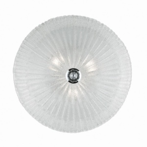 Plafoniera eleganta diametru 40cm SHELL PL3 008608