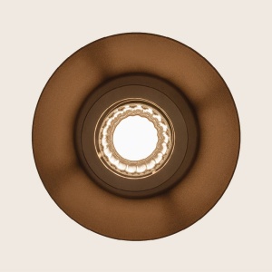 Plafoniera exterior din aluminiu IP54 LED ARIA - Img 2