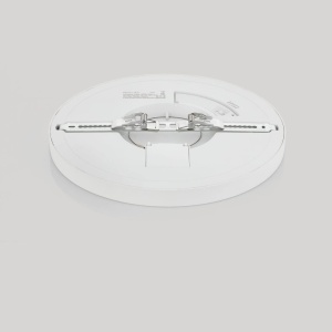 Plafoniera exterior LED CCT cu protectie IP54 Cerium 24W alb - Img 4