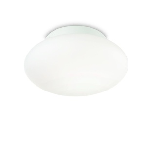 Plafoniera iluminat exterior cu protectie IP44 BUBBLE PL1 135250