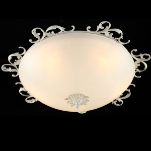 Plafoniera în stil clasic cu elemente decorative Speria 64cm, MYC900-CL-05-W - Img 1