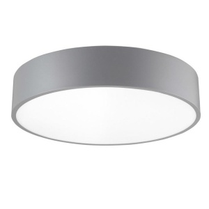 Plafoniera LED 3000K 40cm Roda gri NVL-7165202