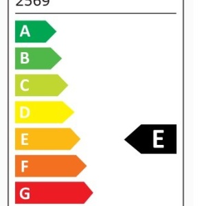 Plafoniera LED 43W 3000K BLACK STICK-BRICK RED ZB-2569 247184 universul-luminii.ro