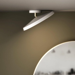 Plafoniera LED Alba Pro 30 77176001 DFTP 181794 universul-luminii.ro