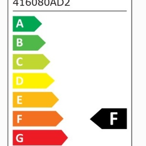 Plafoniera LED aluminiu argintiu, MDF gri DORO 45x45cm 590614 universul-luminii.ro