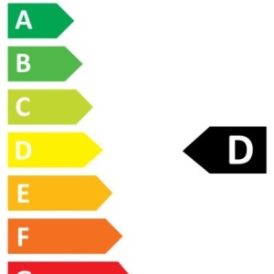 Plafoniera LED baie IP54 design ultra-slim Oja black 3000K/4000K 230034 universul-luminii.ro