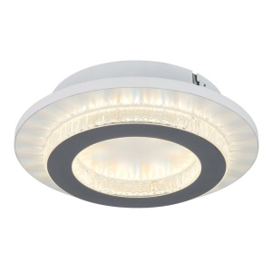 Plafoniera LED CCT JAYDEN 20cm