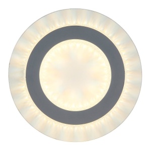 Plafoniera LED CCT JAYDEN 20cm 593194 universul-luminii.ro