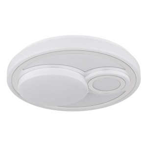 Plafoniera LED CCT RUIZ 38cm