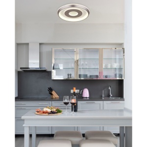 Plafoniera LED CCT WILLIAMSON 49cm 590794 universul-luminii.ro