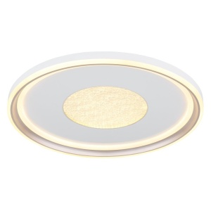 Plafoniera LED cu telecomanda EILA 59cm - Img 4