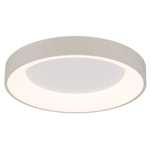 Plafoniera LED cu telecomanda GALLEGOS 50cm - Img 2