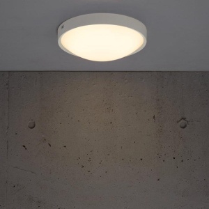 Plafoniera LED design circular Altus 2700 alba 47206001 NL 42814 universul-luminii.ro