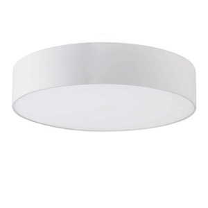 Plafoniera LED design circular ARIS 30W alb