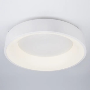 Plafoniera LED design circular Eternity 55 - Img 2