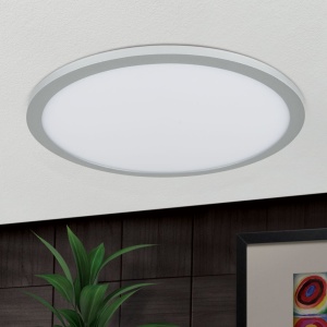 Plafoniera LED design circular GREG D-40cm - Img 3