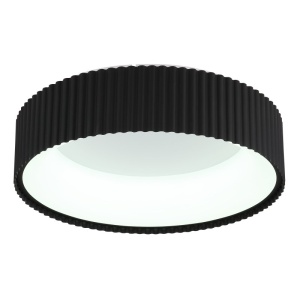 Plafoniera LED design circular KEMP - Img 6