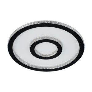 Plafoniera LED design elegant Roundel - Img 3