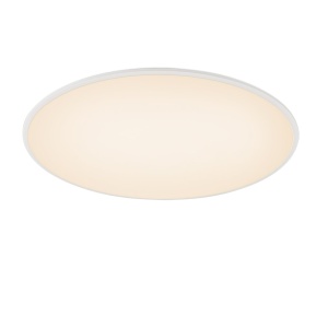 Plafoniera LED design minimalist SLIM 50W 3000k