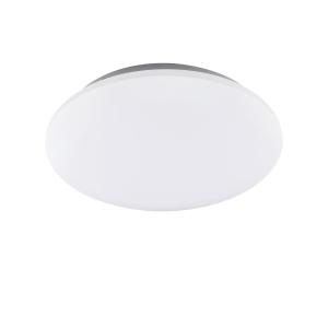 Plafoniera LED design minimalist ZERO II 36W 5000K - Img 1
