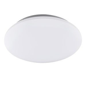 Plafoniera LED design minimalist ZERO II 50W 5000K - Img 1