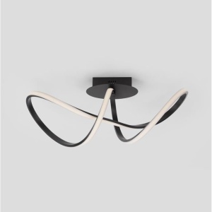 Plafoniera LED design modern AMARA 108724 universul-luminii.ro
