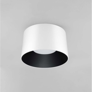 Plafoniera LED design modern ATIL D-50cm 158994 universul-luminii.ro
